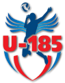 Волейбольная лига U-185